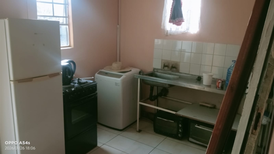 To Let 1 Bedroom Property for Rent in Oranjesig Free State
